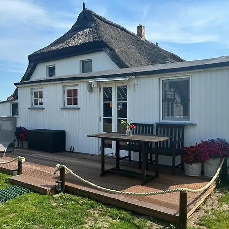 Casparhus Neuendorf  Exterior photo