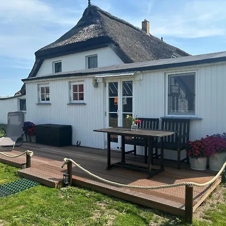 Casparhus Neuendorf  Exterior photo