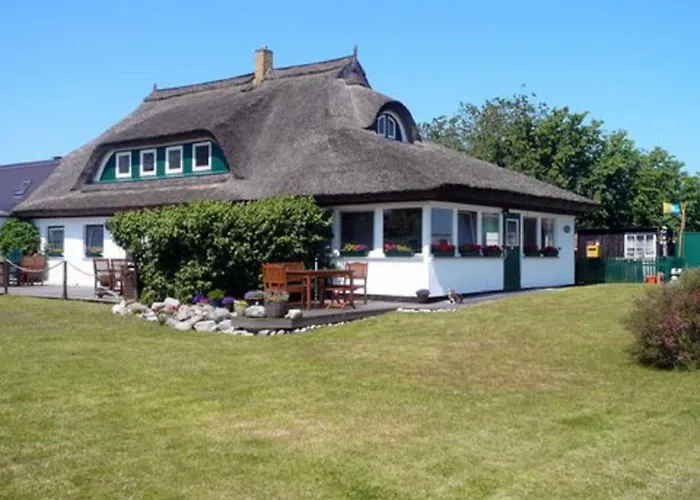Casparhus