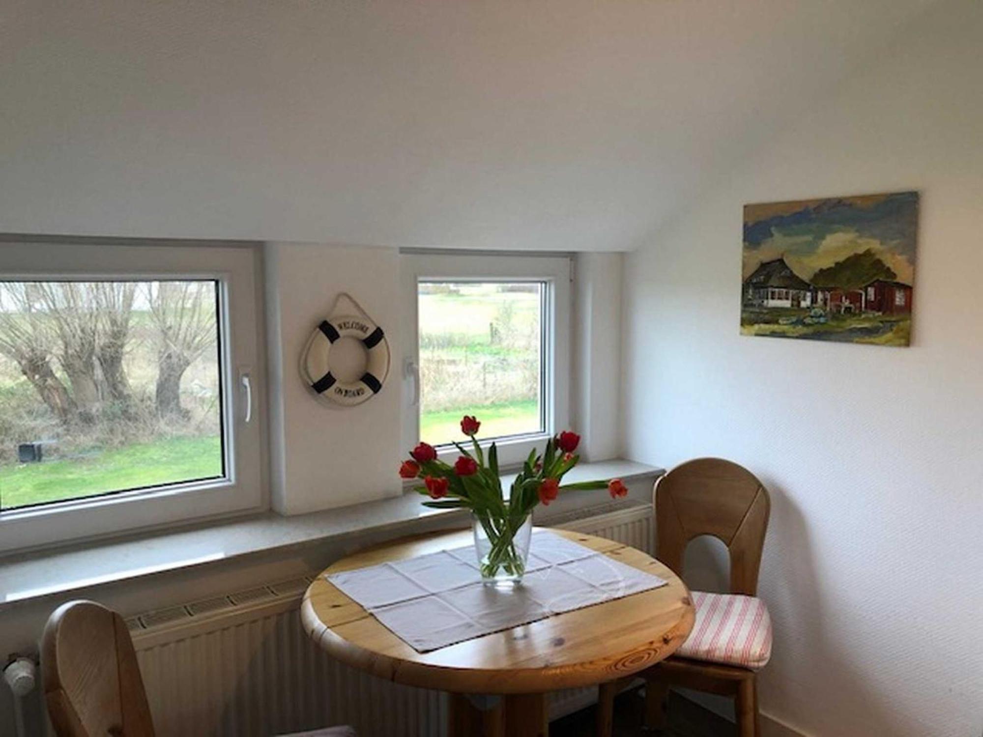 Homestay Casparhus *