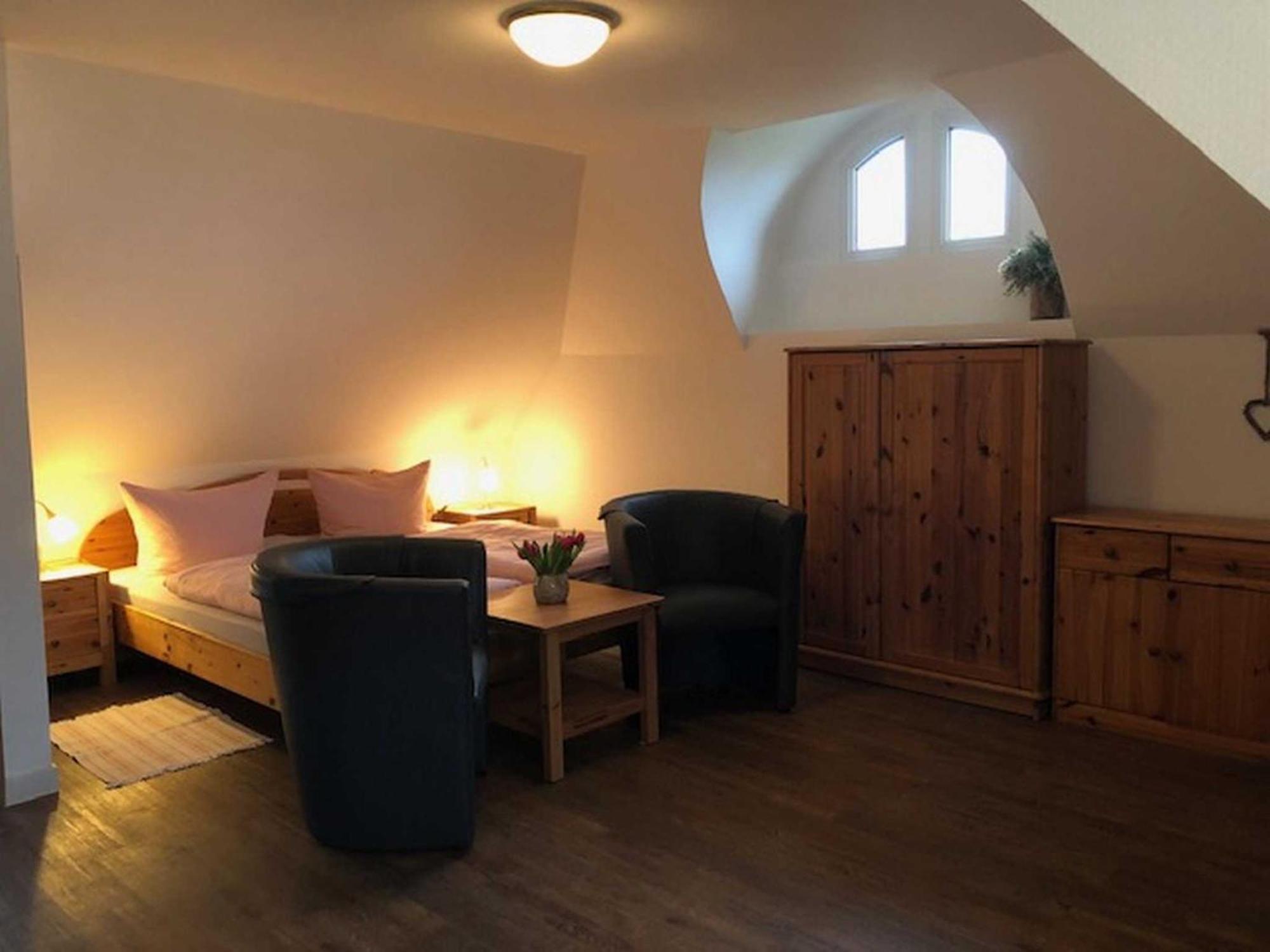 Casparhus Homestay *