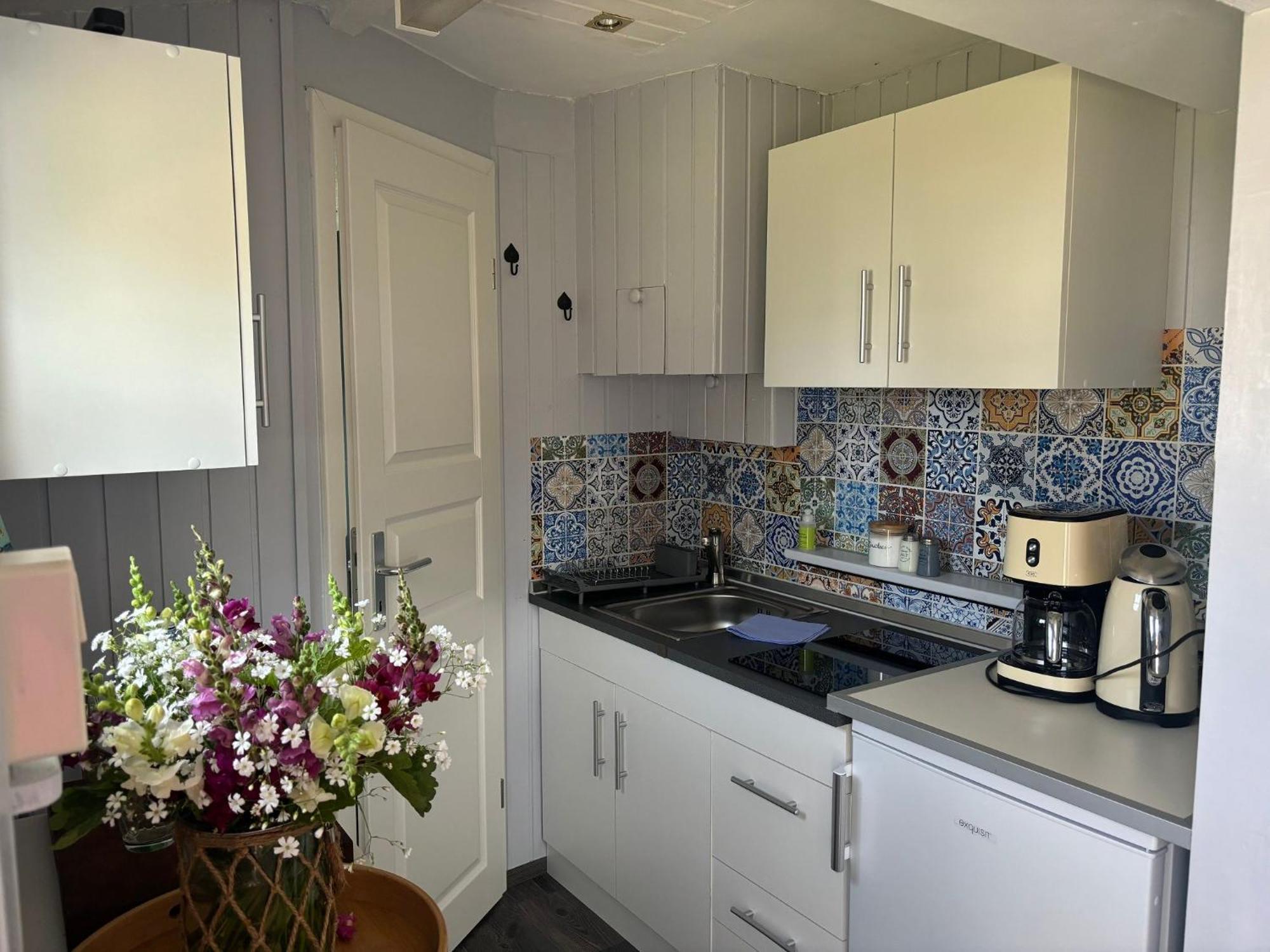 Casparhus Homestay