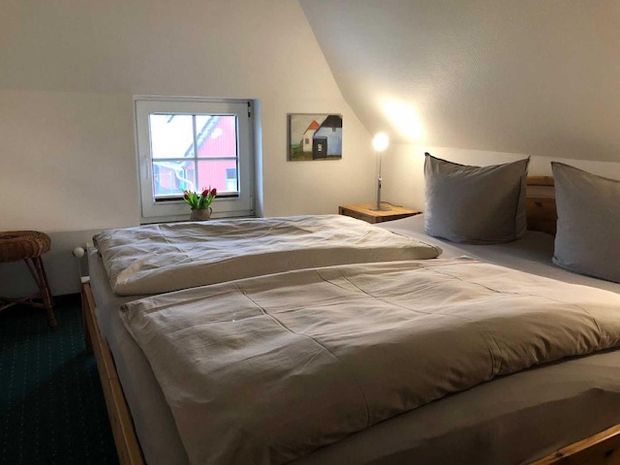 Homestay Casparhus