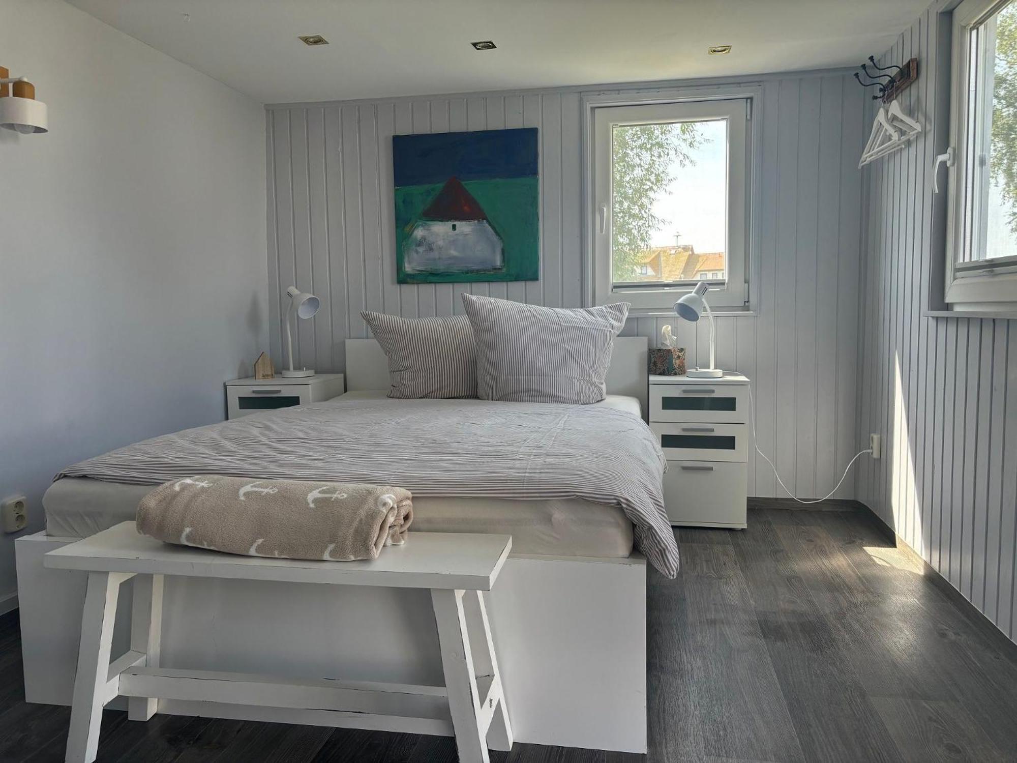 Casparhus Homestay *