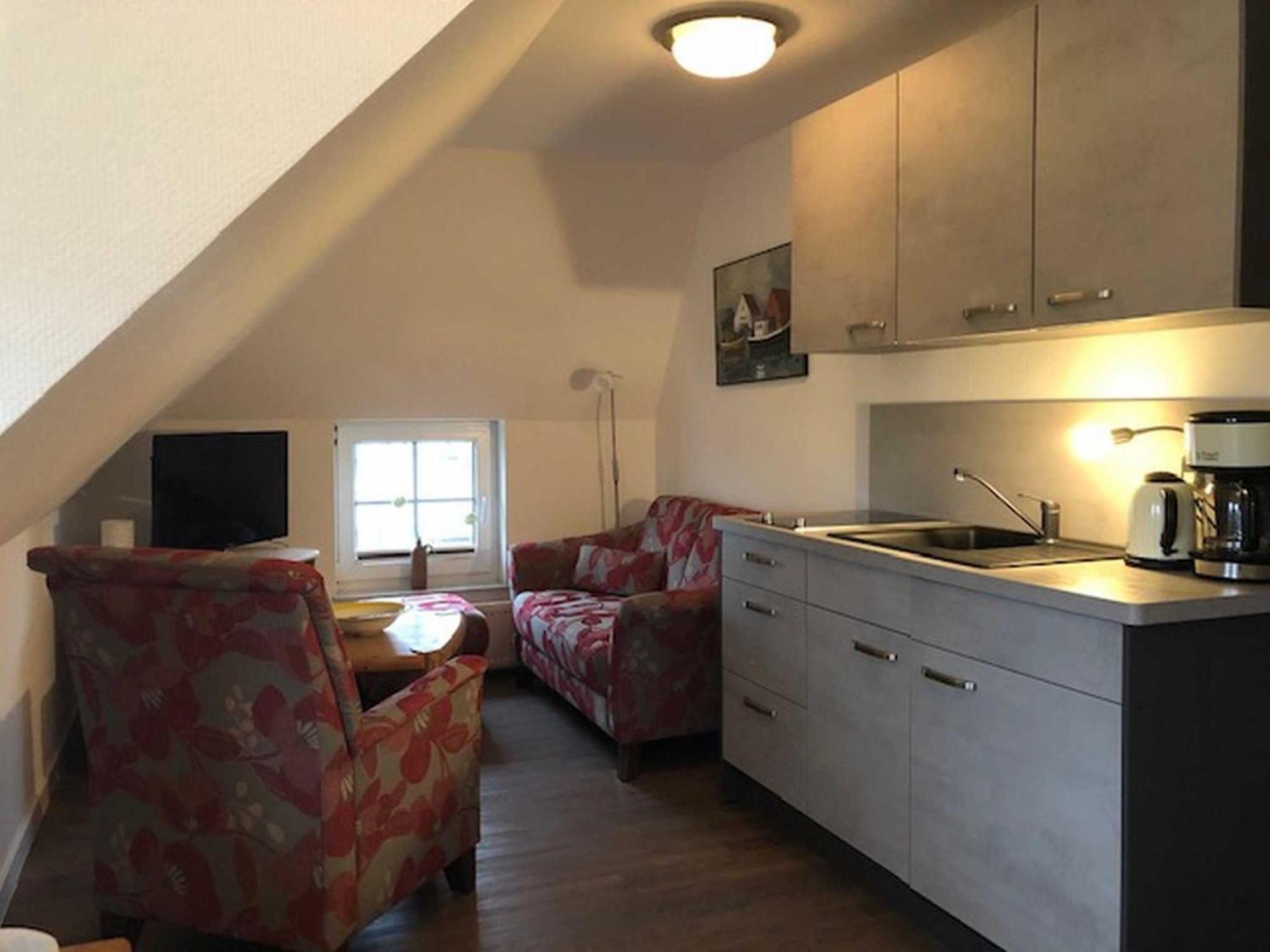 Casparhus Homestay *