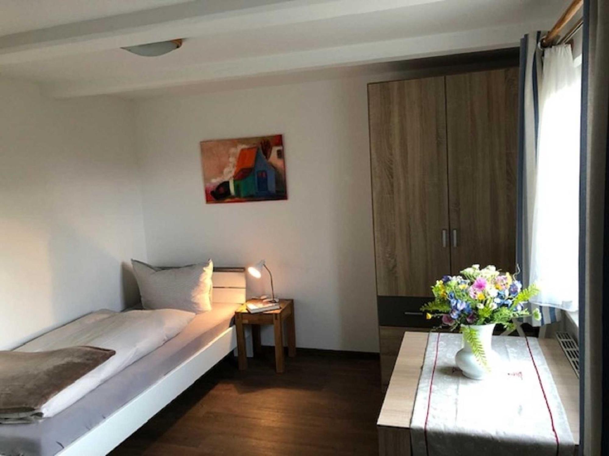Homestay Casparhus Neuendorf (Hiddensee)