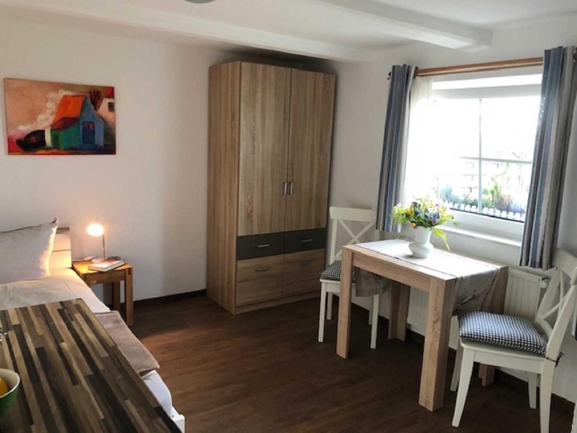 Homestay Casparhus
