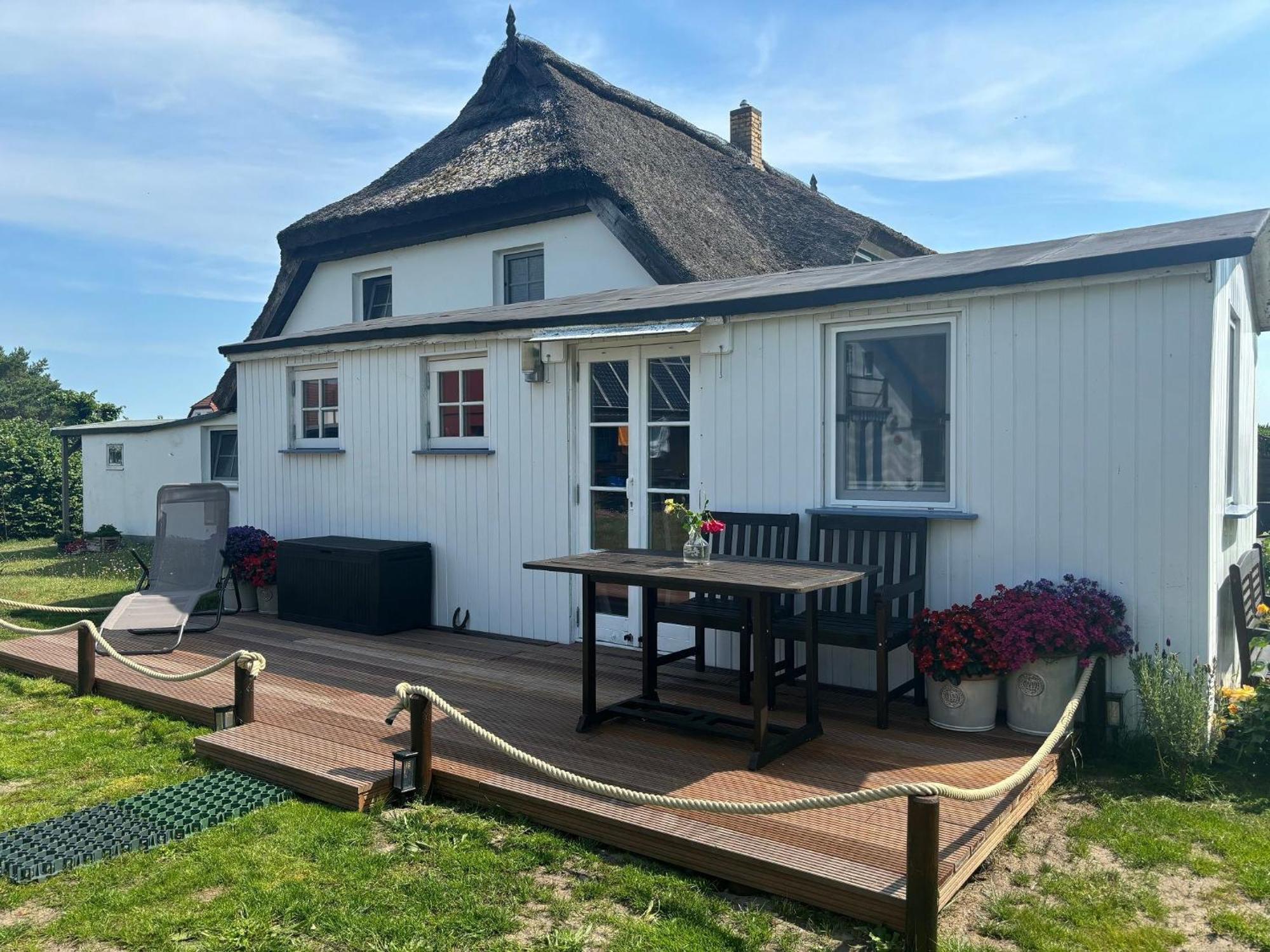 Homestay Casparhus