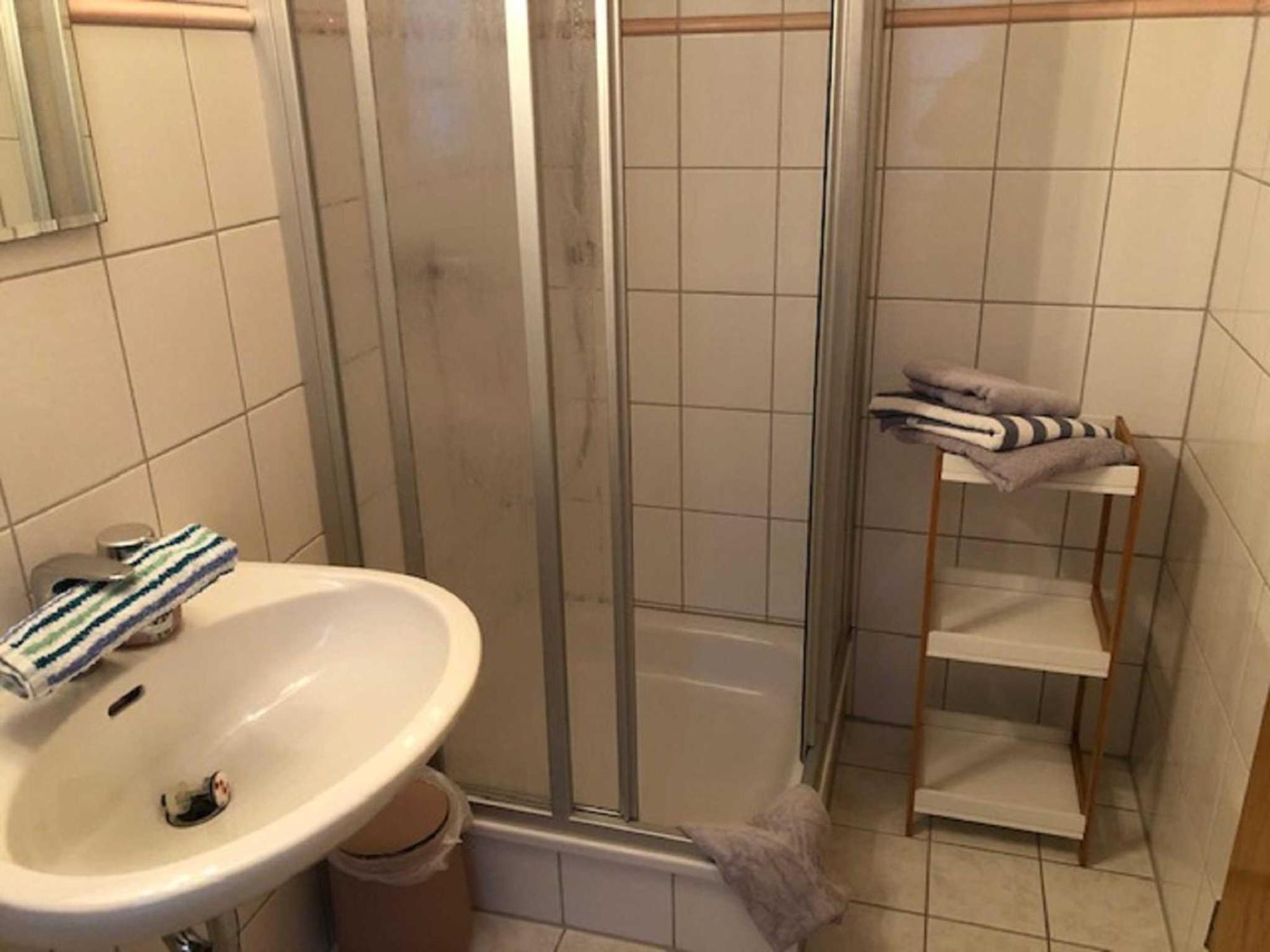 Homestay Casparhus Neuendorf (Hiddensee)