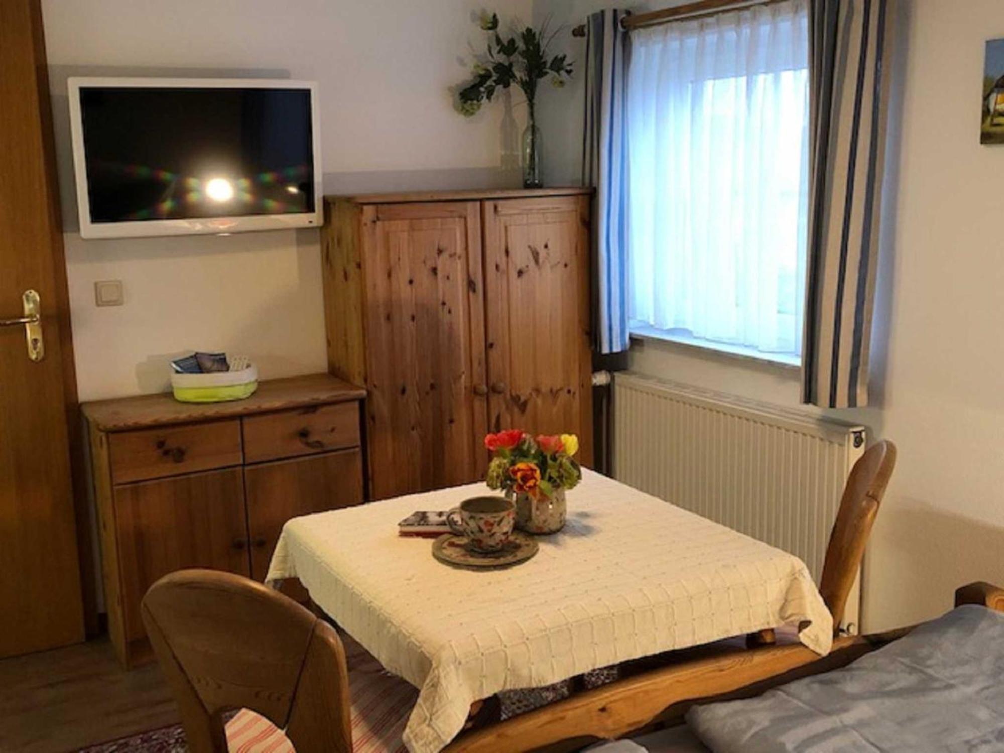 Casparhus Homestay *