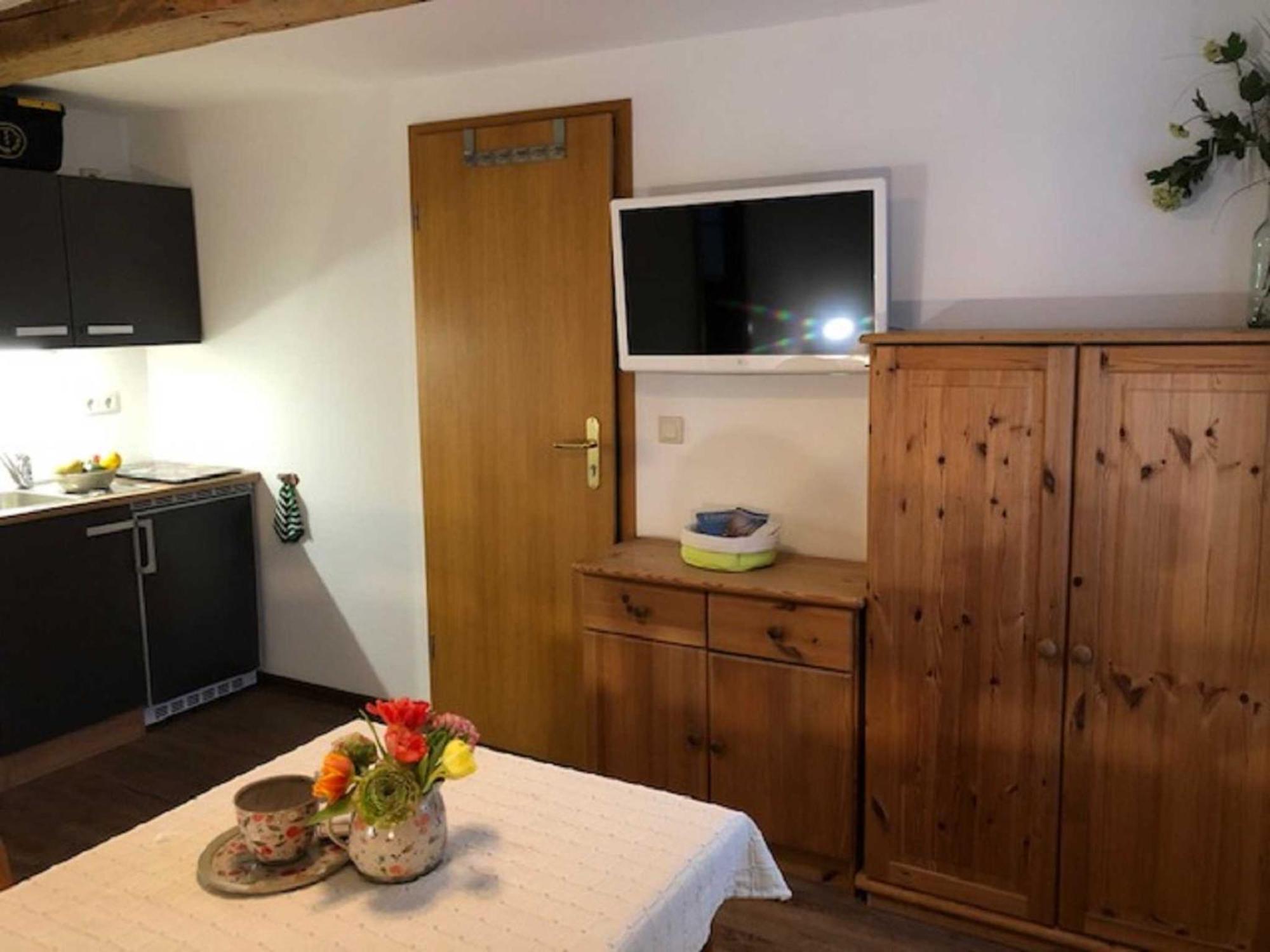 Casparhus Homestay Neuendorf (Hiddensee)