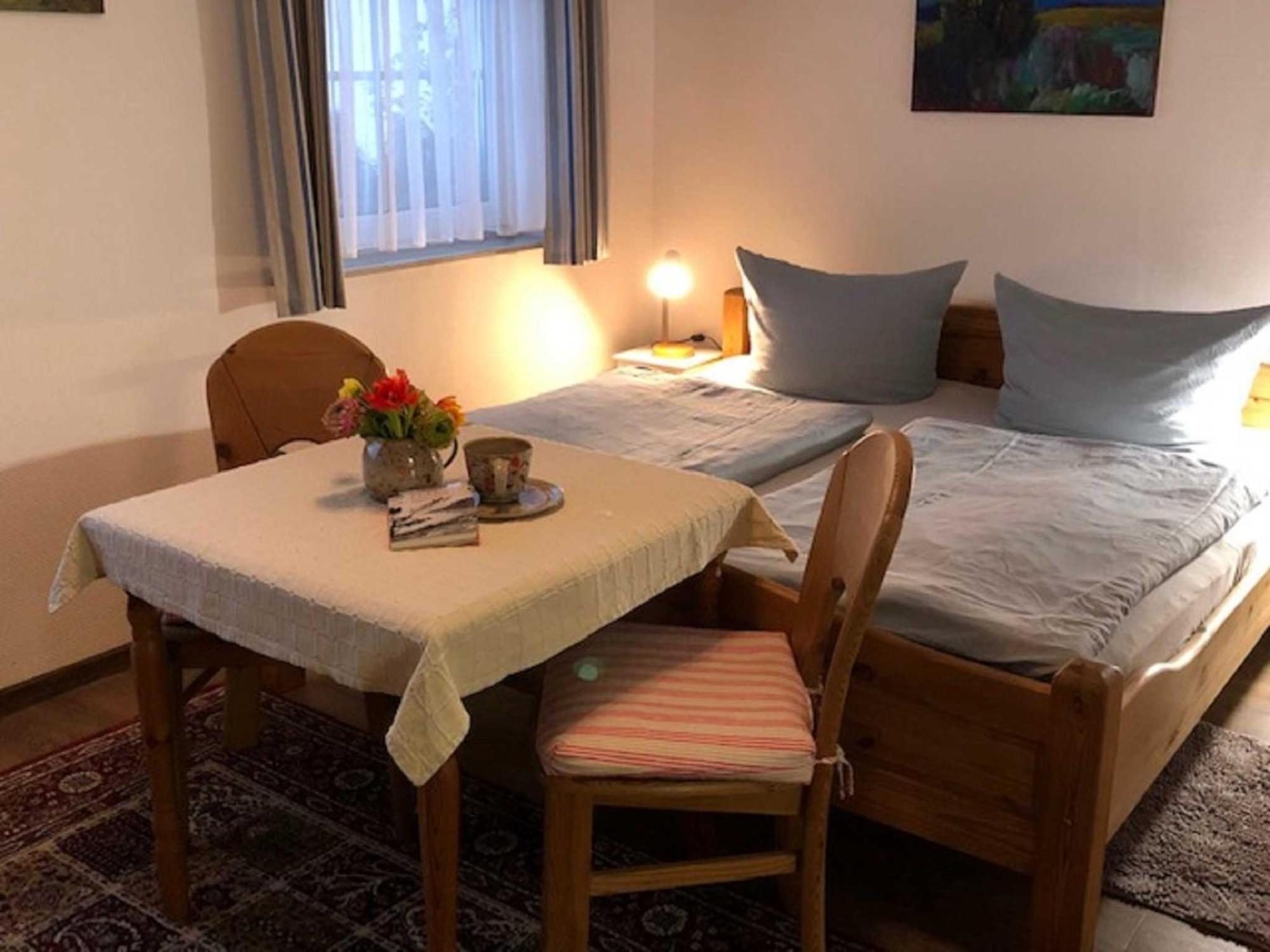 Casparhus Homestay Neuendorf (Hiddensee)